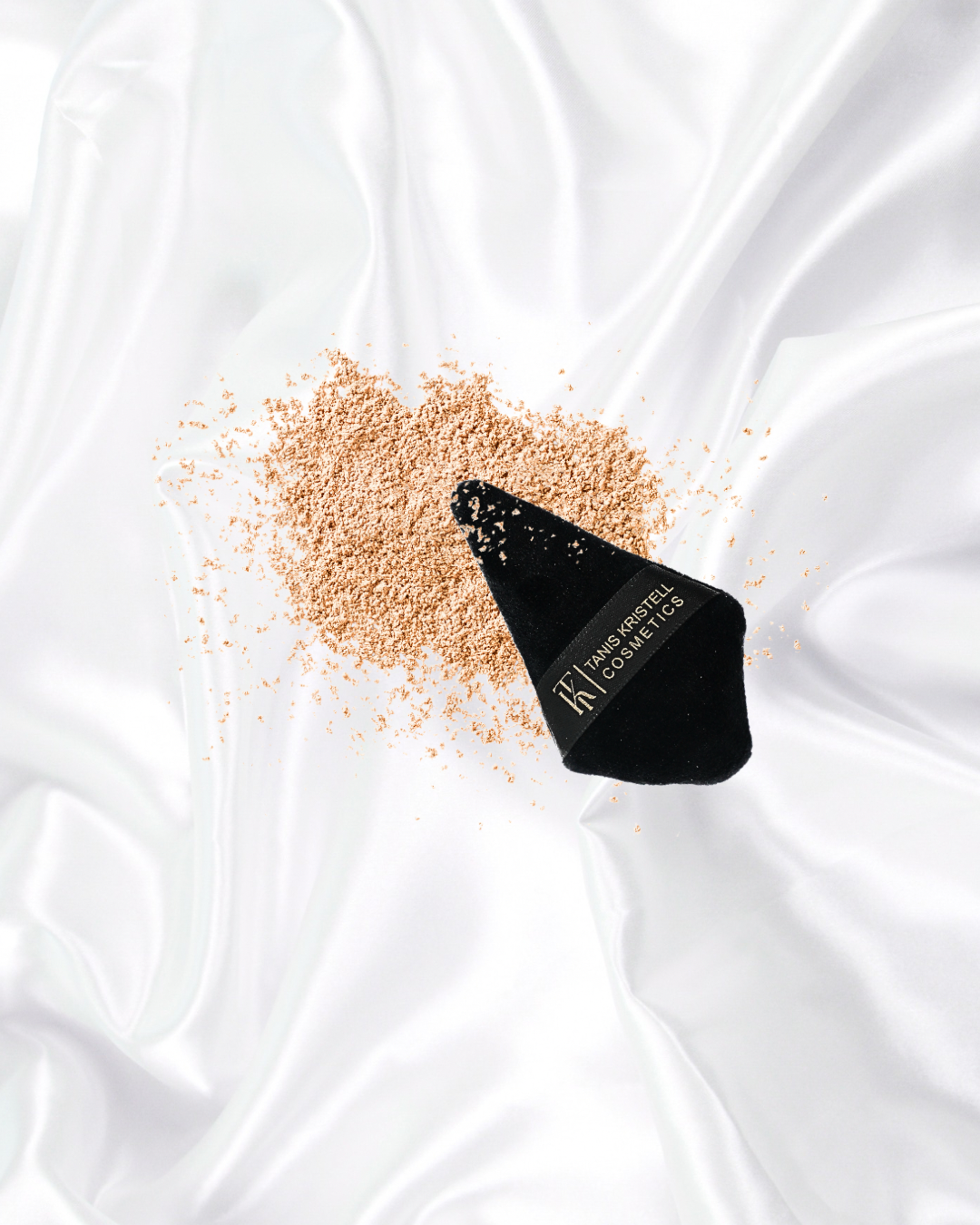 Px Cosmetics Powder PRO Powder Puff – Tanis Kristell Cosmetics
