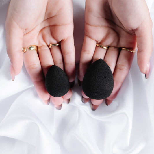 Mini Precision Makeup Sponge