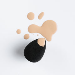 Mini Precision Makeup Sponge